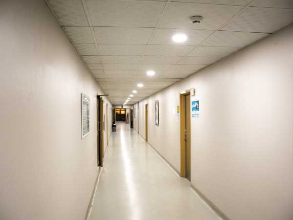 BMC - Teaching Labs